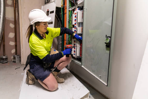 Best 24-Hour Electrician  in Lake Ripley, WI