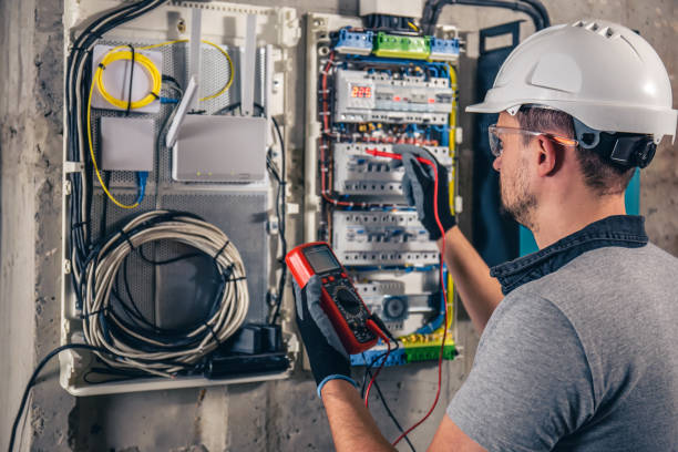 Best Electrical Outlet Repair  in Lake Ripley, WI