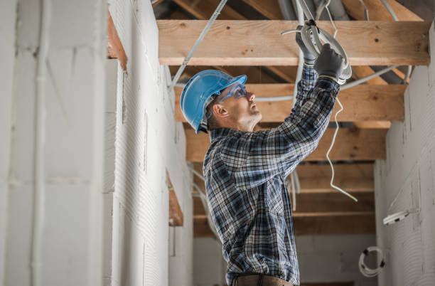 Generator Installation Services in WI
