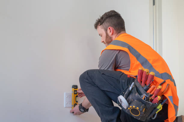 Best Emergency Electrical Repair  in Lake Ripley, WI