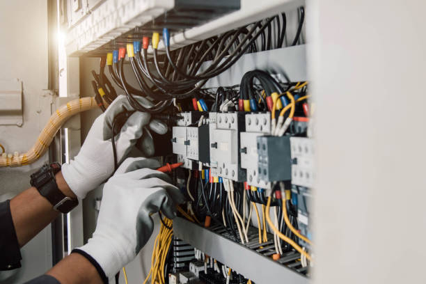 Best Electrical Rewiring Services  in Lake Ripley, WI